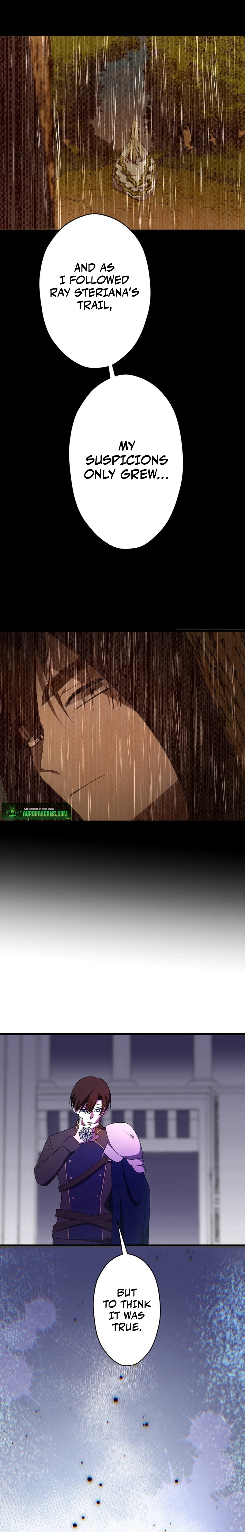 I Don't Have The Qualities to be a Saint, So I Decided to Aim to be The Last Boss! Chapter 24 15